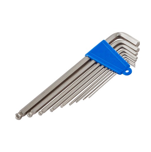 Hand Keys